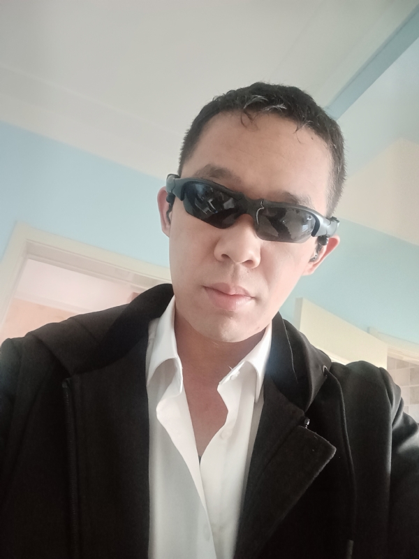 血公爵的第一张照片--信阳相亲服务中心