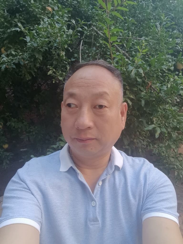 洛阳相亲网的第二张照片--信阳相亲服务中心