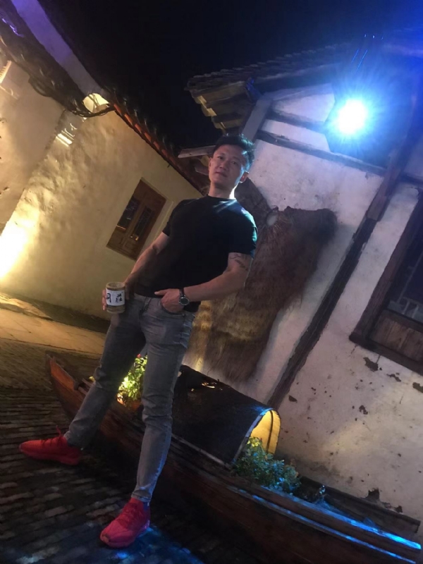 盐城相亲的第二张照片--信阳相亲服务中心