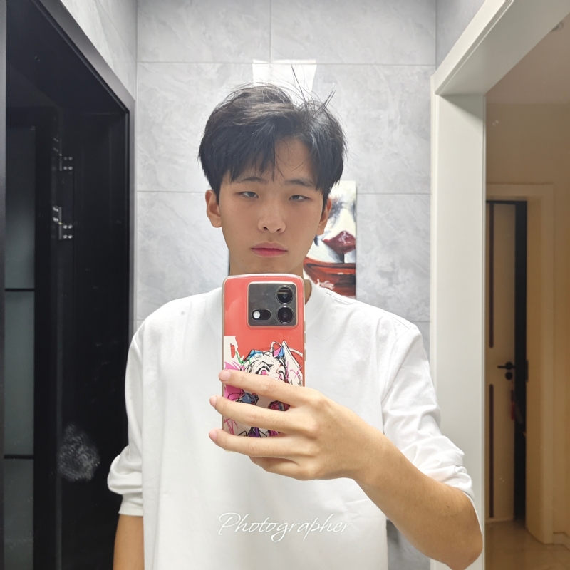 欻欻的第一张照片--信阳相亲服务中心