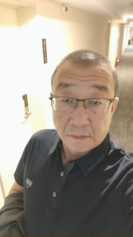 仧乆的第一张照片--信阳相亲服务中心