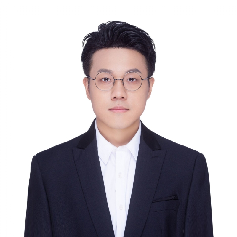 becem的第一张照片--信阳相亲服务中心