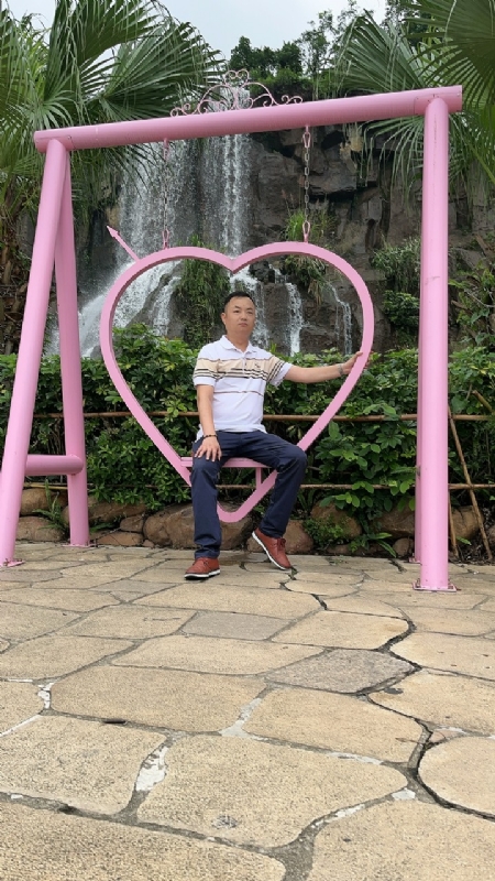 zhaofuwu的第三张照片--信阳相亲服务中心