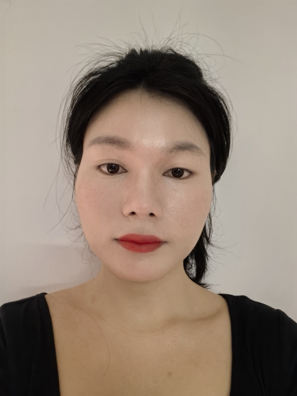 卉秀的第一张照片--信阳相亲服务中心