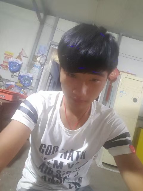 明亮的第一张照片--信阳相亲服务中心