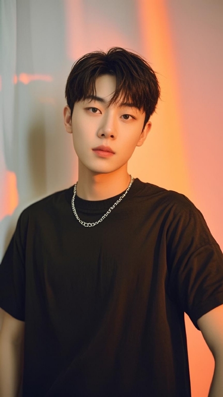 Kris888的第一张照片--信阳相亲服务中心