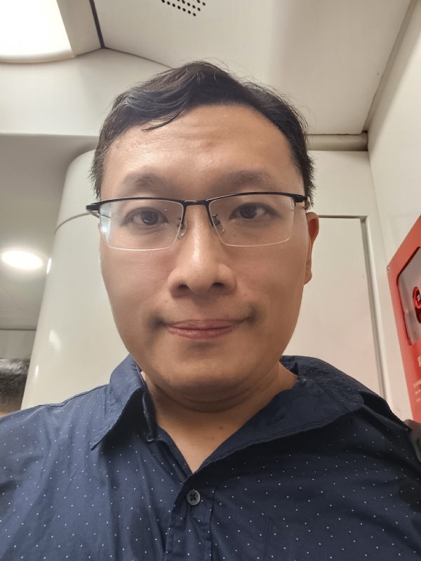 fai1356的第一张照片--信阳相亲服务中心