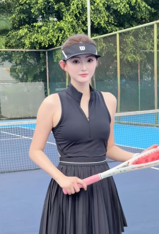 热发热管的第一张照片--信阳相亲服务中心