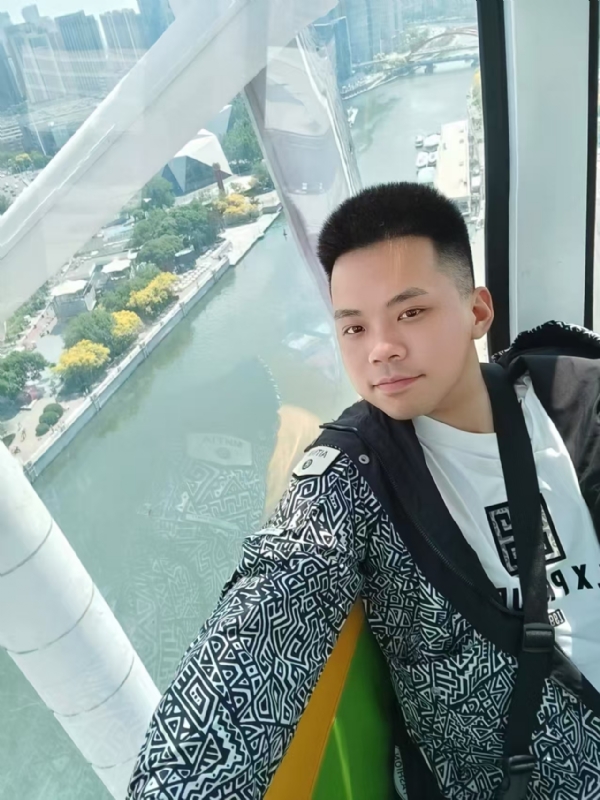 唐山相亲的第四张照片--信阳相亲服务中心