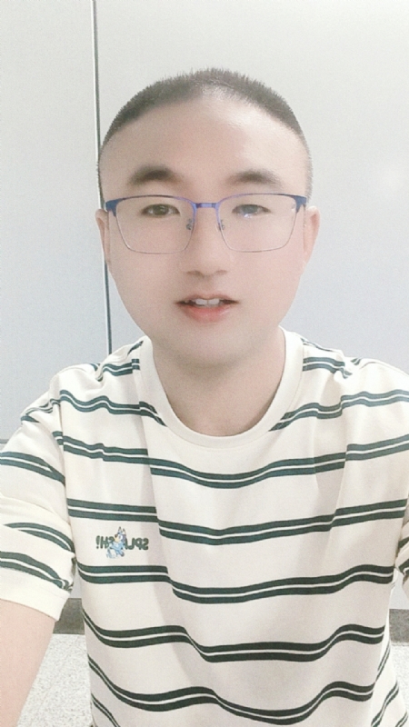 惜缘的第一张照片--信阳相亲服务中心