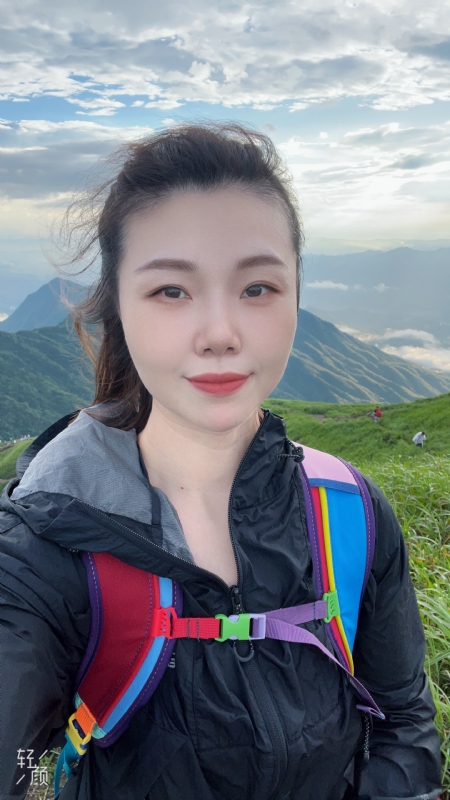 汀兰岸芷的第一张照片--信阳相亲服务中心