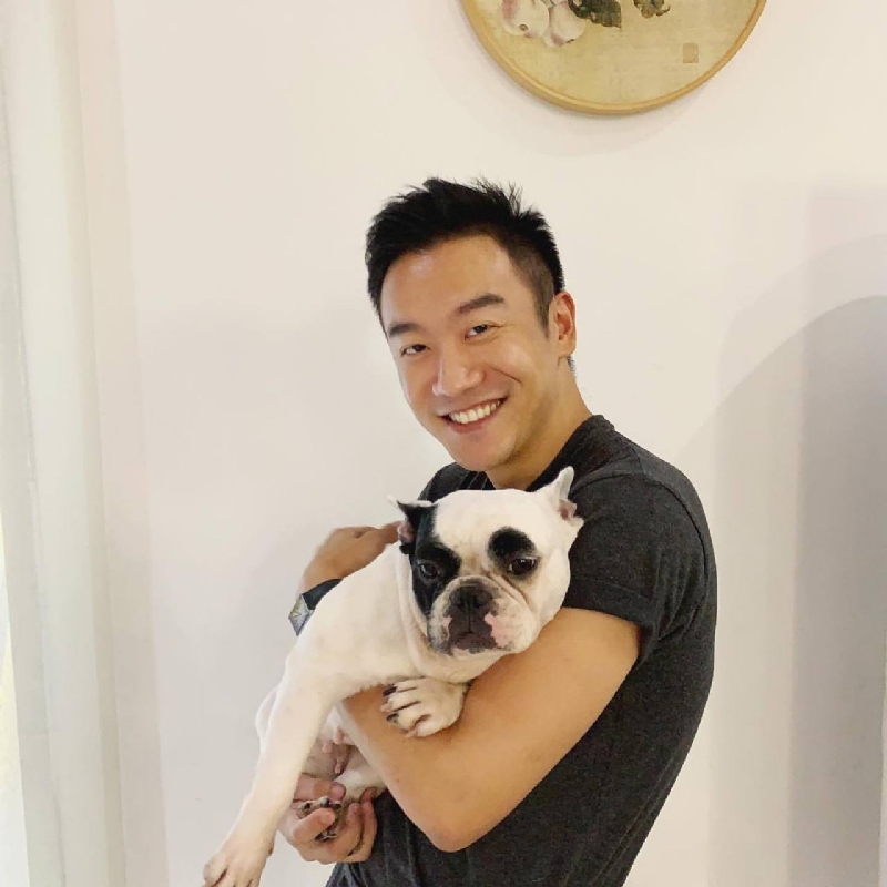 Jack的第二张照片--信阳相亲服务中心