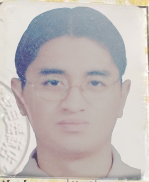 小宇子的第一张照片--信阳相亲服务中心