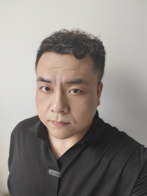 小沐的第一张照片--信阳相亲服务中心