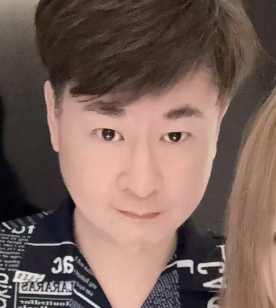 風竹的第一张照片--信阳相亲服务中心