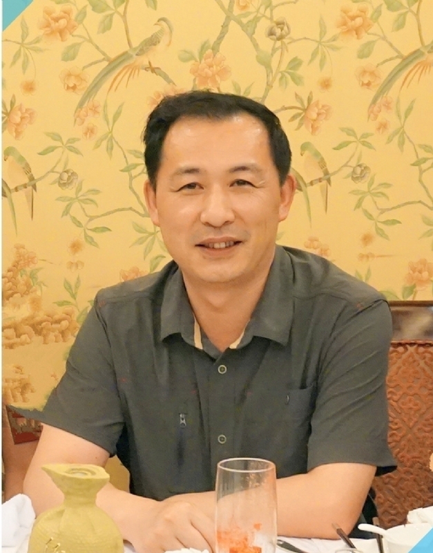 蒋老师的第一张照片--信阳相亲服务中心