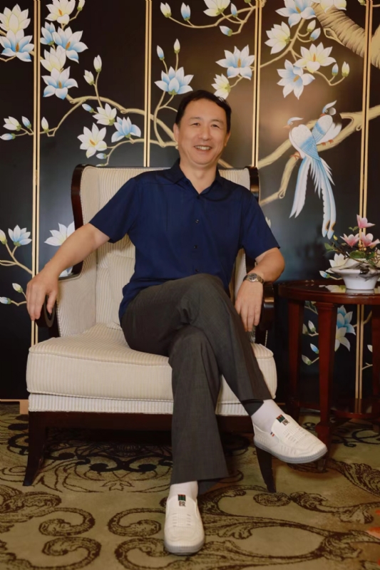 蒋老师的第二张照片--信阳相亲服务中心