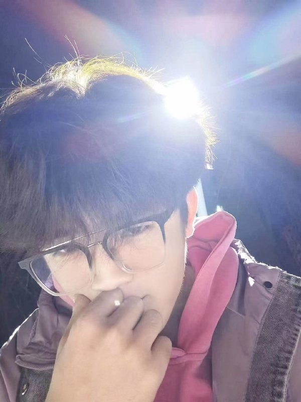 解药的第一张照片--信阳相亲服务中心