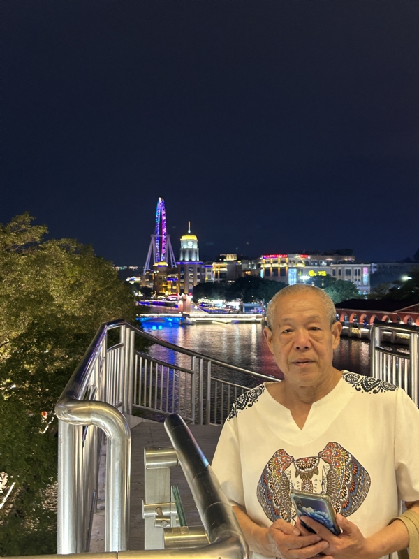 刘先生的第一张照片--信阳相亲服务中心