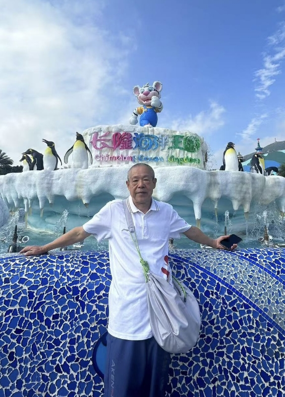 刘先生的第六张照片--信阳相亲服务中心