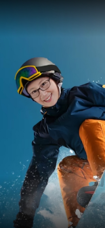 荞麦饼的第一张照片--信阳相亲服务中心