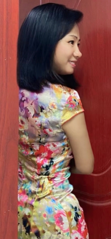 懂你的第一张照片--信阳相亲服务中心