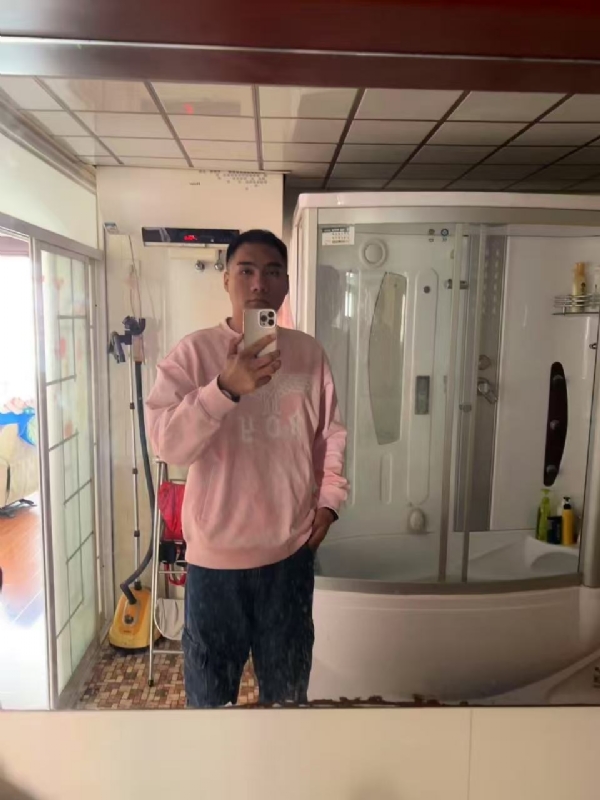 Liz的第一张照片--信阳相亲服务中心