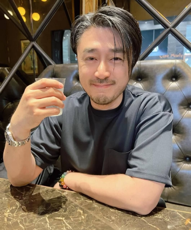 爱意随风起的第一张照片--信阳相亲服务中心