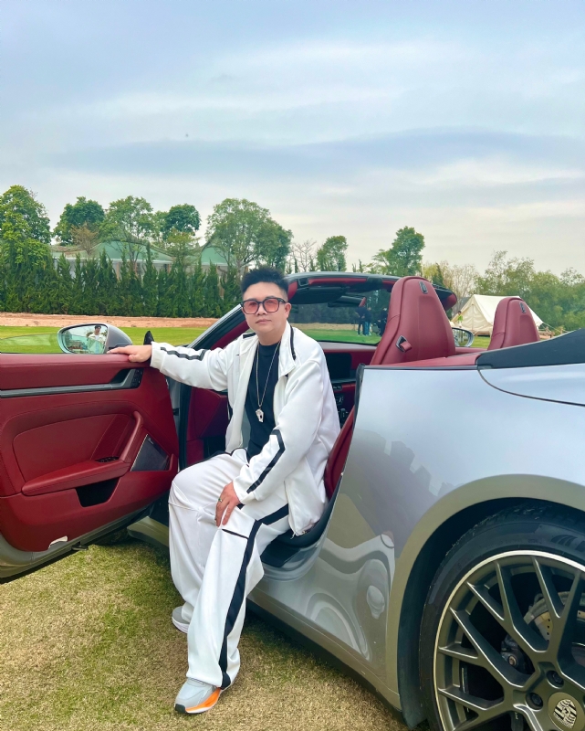 晚风过境的第三张照片--信阳相亲服务中心