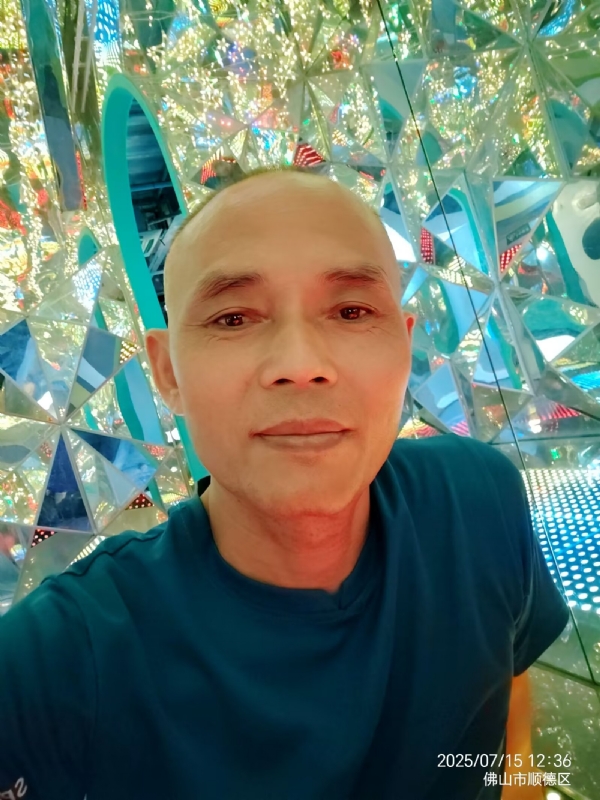 阿里睡不着的第二张照片--信阳相亲服务中心