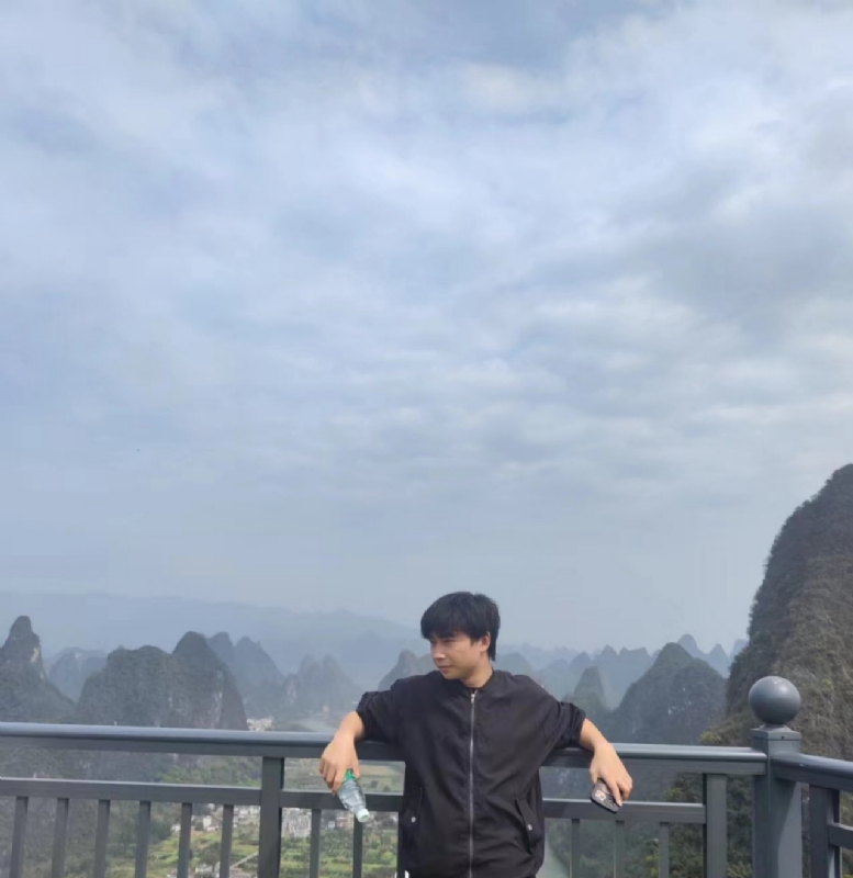 小杰的第一张照片--信阳相亲服务中心