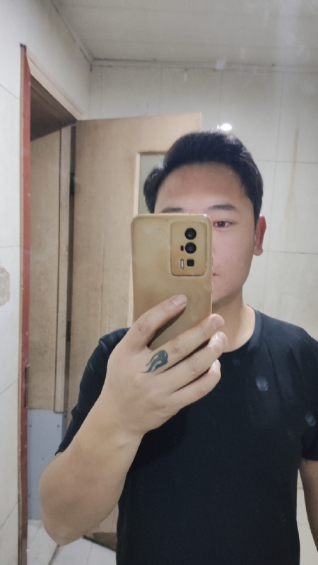 清橙的第一张照片--信阳相亲服务中心