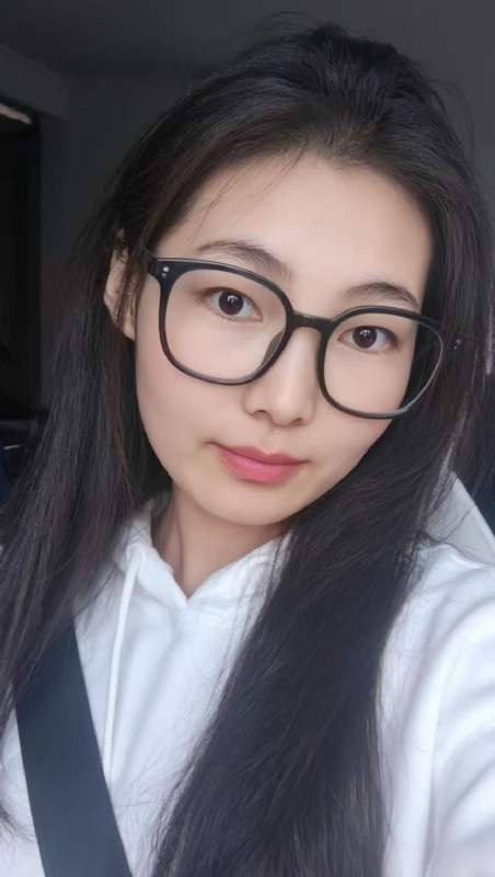 kio的第一张照片--信阳相亲服务中心