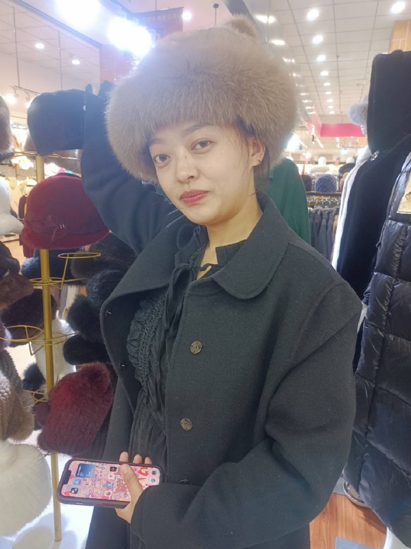 玻璃心的第一张照片--信阳相亲服务中心