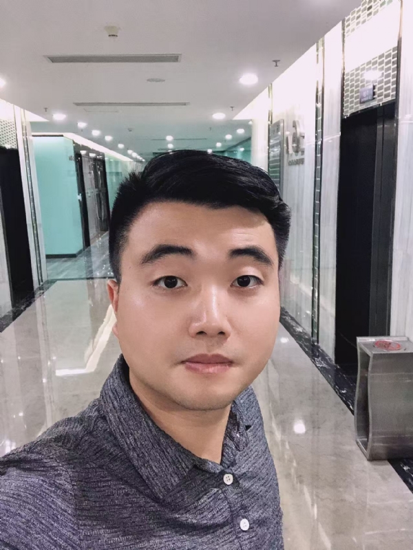 知行合一的第一张照片--信阳相亲服务中心