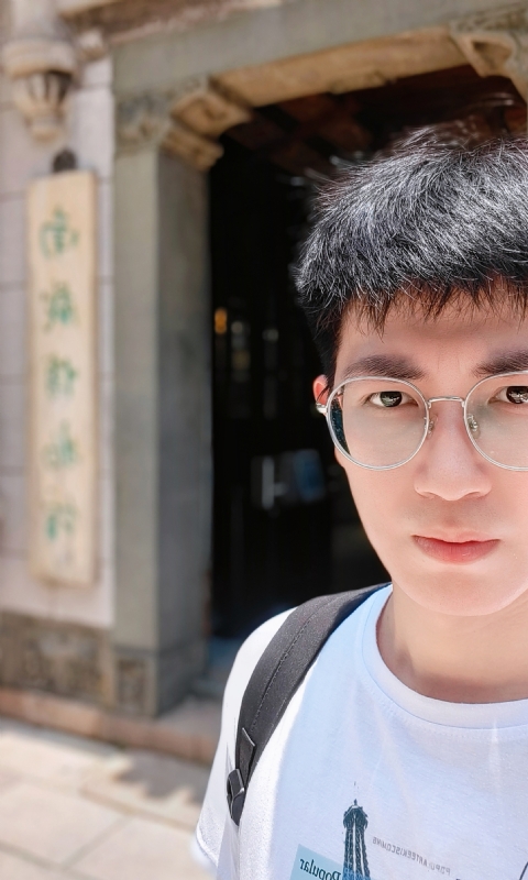 不吃猫的鱼的第一张照片--信阳相亲服务中心