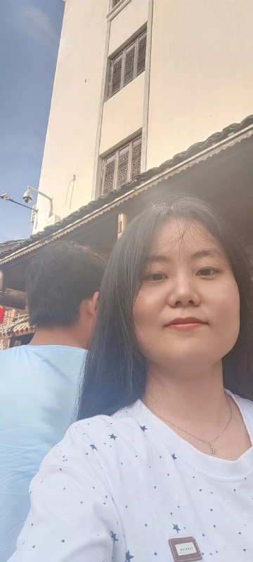 普通人的第一张照片--信阳相亲服务中心