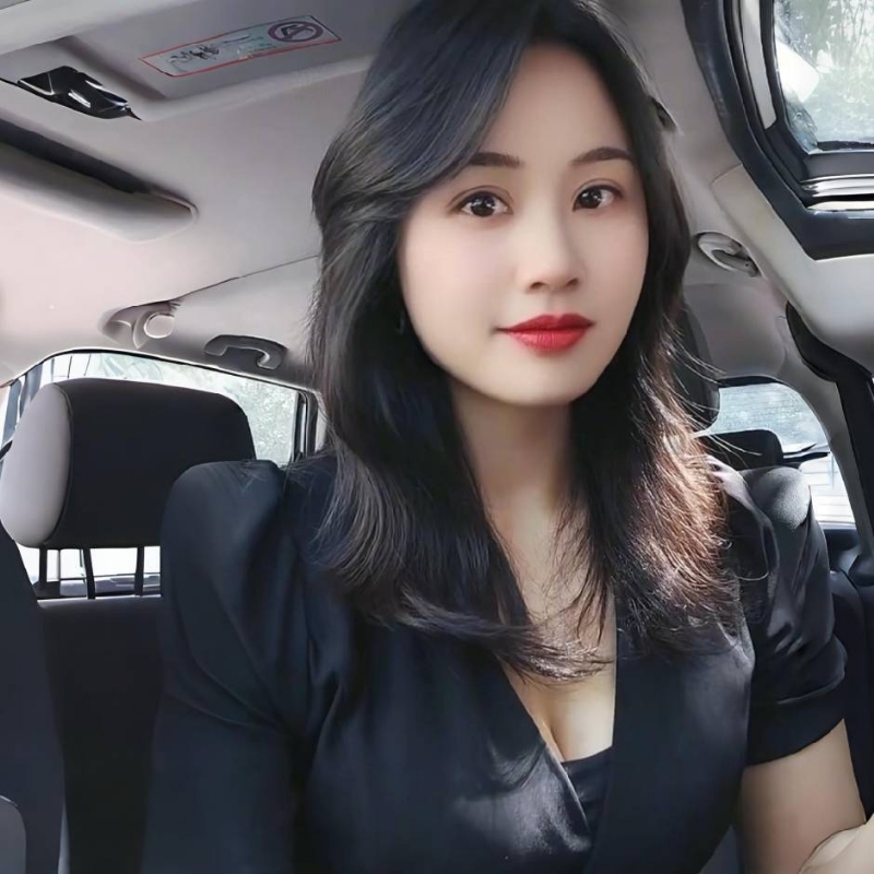 雪莲的第一张照片--信阳相亲服务中心