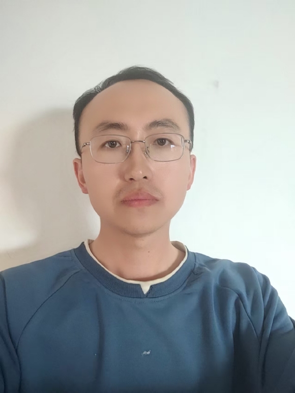 幕雨的第二张照片--信阳相亲服务中心