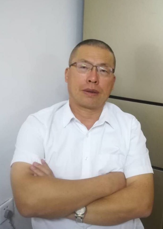 常太的第一张照片--信阳相亲服务中心