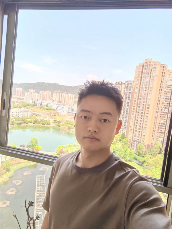 风筝的第一张照片--信阳相亲服务中心