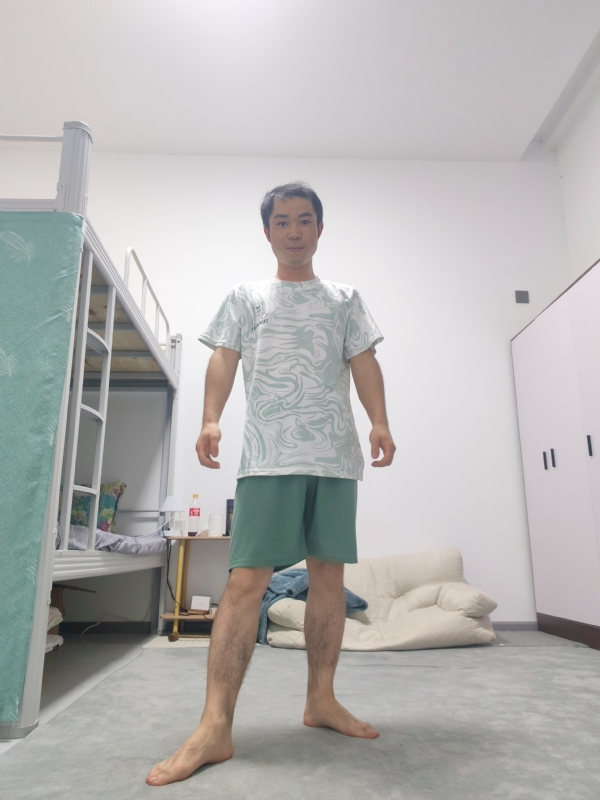 安然的第一张照片--信阳相亲服务中心