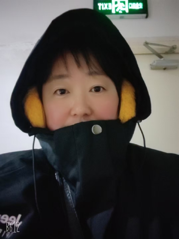 爱温暖人心的第三张照片--信阳相亲服务中心