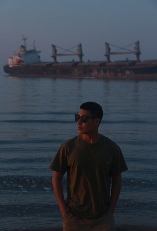 哈皮的第一张照片--信阳相亲服务中心