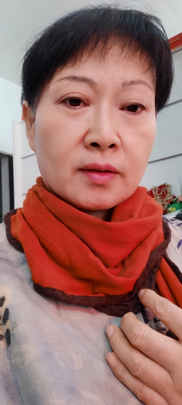 人生无限的第一张照片--信阳相亲服务中心