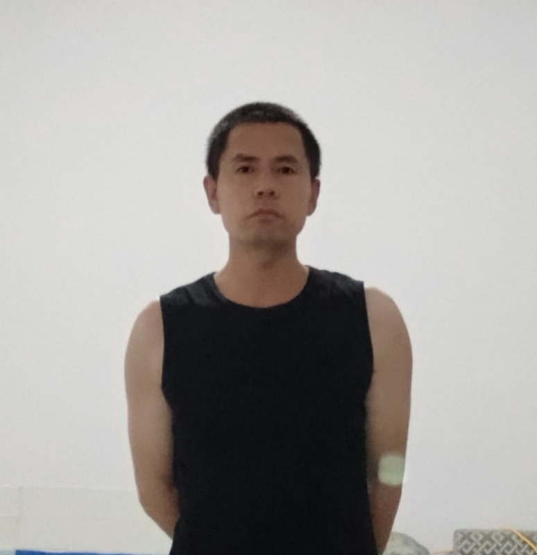 木沙江的第二张照片--信阳相亲服务中心