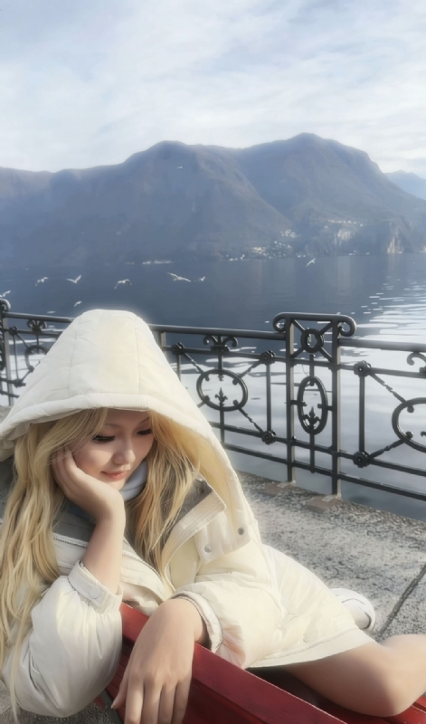 十二的第一张照片--信阳相亲服务中心