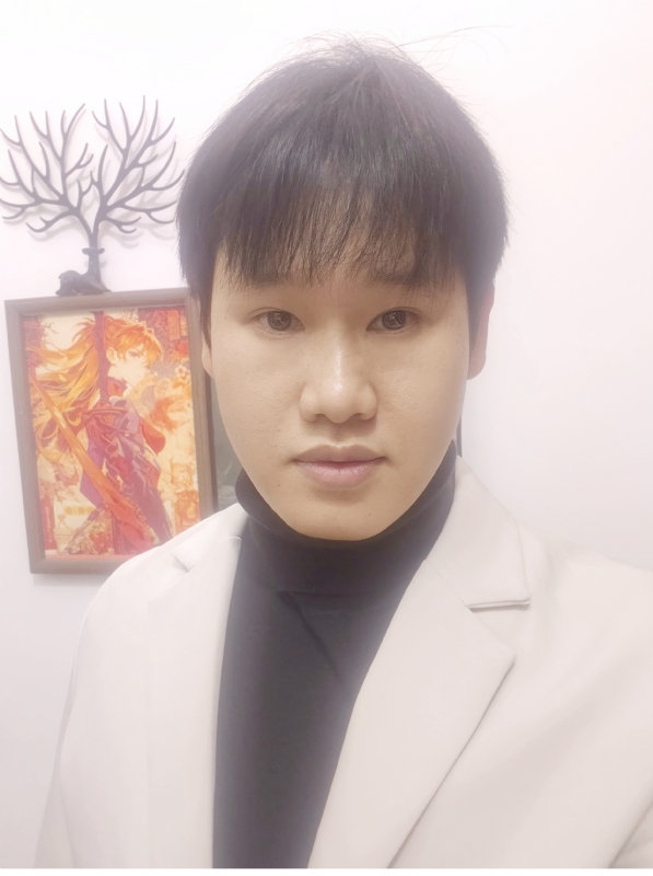 大饼的第二张照片--信阳相亲服务中心