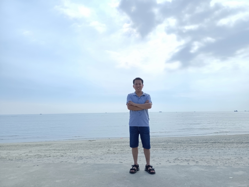 xz109108的第一张照片--信阳相亲服务中心