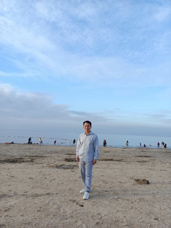 xz109108的第二张照片--信阳相亲服务中心